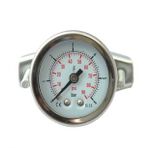 Ütü Manometre 6 Bar 90 Psi / TY MN 406