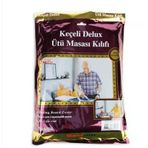 Ütü Masası Kılıfı Keçeli Delux