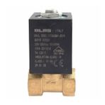Ütü Solenoid Valf 1/4 (Ayarsız) / TY 70006/AE