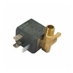 Ütü Solenoid Valf 1/8 / 5523 (TY 6000/C)