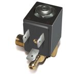 ÜTÜ SOLENOİD VALF 1/8"/ TY 6000/C
