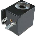 Ütü Solenoid Valf Bobini 1/4 / Ts 7000 Bh, Yüksek Performanslı ve Dayanıklı Ürün - 1BW-Beyaz - Seçenek 1