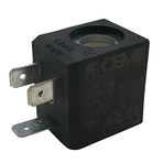 Ütü Solenoid Valf Bobini 1/8 / 5523 (TS 6000 BH)