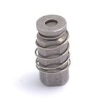 Ütü Solenoid Valf Çekirdeği Ve Yayı 1/2inç