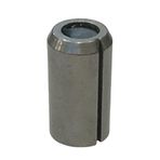 Ütü Solenoid Valf Çekirdeği Ve Yayı 1/4inç (Yarıklı)