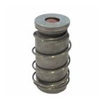 Ütü Solenoid Valf Çekirdeği Ve Yayı