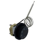 Ütü Spiralli Gazlı Termostat 50-300°C / TS G 50300