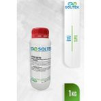 Ütü Suyu-Limon Kokulu - Sprey Başlık-1 kg - Soltek Kimya