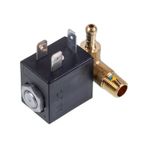 Ütü Ve Kahve Makinesi Solenoid Valf Olab 6000bh/k5fv 230v Ac