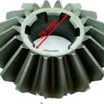 Utv Yukı 150 Cıkıs Dıslı 18T Ic 25X6 Tırnaklı Yatık Motor Om