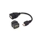 Utv007 Chip Android Video Dvr Uyumlu Micro Usb Otg Kablo Mc215