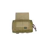 UTX GROVUXA CANGOO - Kanguru Cep Modülü | ALPKUZAN Hücum Yeleği & UTX Chest Rig Uyumlu Çanta
