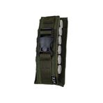 UTX Molle Sistem 12'li Tokalı Fişeklik Taşıyıcı (HAKİ)