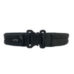 UTX Trablonix Görev Kemeri Gen 2 Kobra (SİYAH, ÖLÇÜ 4 (25 MOLLE 102-116 CM))