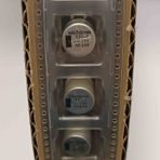 Uuh1v331mnqazhms 330mf 35v 12.5x13.5 Smd Kondansatör 30 Adet