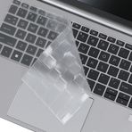 UUONDO HP EliteBook 830 835 840 845 1040 G9 G10 2024 2023 2022 13.3 14 inç Laptop Aksesuarları Klavye Koruyucu Cilt (Uygun değil 830/840/845/1040 G8 G7 G6 G5 G4 G3)