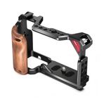 UURig C-A6400 V2 Sony A6400 Vlog Cage Çerçeve