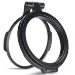 UURig R-82 82 mm Hızlı Filtre Takma Aparatı