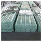 UV Dayanıklı Çatı Paneli - Garaj Kulübesi ve Sera için Şeffaf Oluklu Çatı Levhaları - 8 adet 0.9x0.5m (35x20in) Kanopi ve Balkon Kaplama Malzemesi
