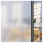 Uv Engelleyici Cam Kumlama Folyosu Buzlu Cam Film Gerçek Kumlama 152 Cm X 5 Metre