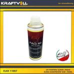 Uv Fosforu Içınde Pag46 Klıma Kompresör Yagı 250ml. - Elke 11067