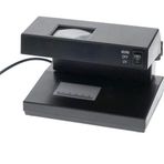 Uv Isiga Sahip Tasinabilir Ve Kullanimi Pratik Sahte Para Para Birimi Para Dedektoru