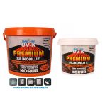 Uv-K Premium Silikonlu Su İzolasyon Boyası 18 Kg Özel Fırsat Paketi