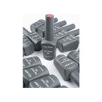 UV Kalıcı Açık Pembe Jel Oje 09 - Gel Polish - 12 ml