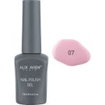 UV Kalıcı Şeker Pembe Jel Oje 07 - Gel Polish - 12 ml