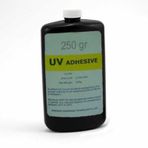 Uv Kristal Cam Yapıştırıcı 250Ml Crystal