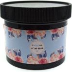 Uv Reçine Epoksi Şeffaf Deep Type Wire Arts Tel Çiçek , Taç Yapımına Uygun Uv Deep Resin 200 gr - TEK AMBALAJ - Beyaz