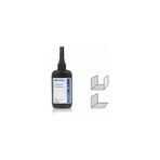 Uv Yapıştırıcı 100 GR Cam+Metal