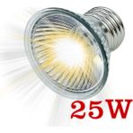 Uva Uvb Lambası 25W Tarzı E27 Sürüngen Lambası Kaplumbağa Isıtma Lambası Mini Evcil Isıtma Ampibi Lizard Termostat Ultraviyole Lamba Kızıl Seramik Isıtıcı (Yurt Dışından)