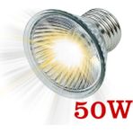 Uva Uvb Lambası 50W Tarzı E27 Sürüngen Lambası Kaplumbağa Isıtma Lambası Mini Evcil Isıtma Ampibi Lizard Termostat Ultraviyole Lamba Kızıl Seramik Isıtıcı (Yurt Dışından)