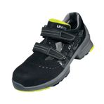 Uvex 1 8542 S1 Src Esd Emniyet İş Ayakkabısı