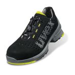 Uvex 1 8542 S1 Src Esd Siyah İş Ayakkabısı