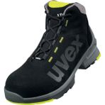Uvex 1 8545 S2 Src Esd Erkek İş Botu