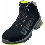 Uvex 1 8545 S2 Src Esd Iş Güvenliği Botu - Yeşil - Siyah