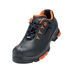 Uvex 6502 S3 Gri İş Ayakkabısı