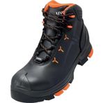 Uvex 6503 S3 Src Deri İş Botu