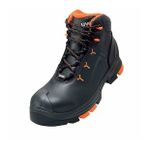 Uvex 6503 S3 SRC İş Güvenlik Botu