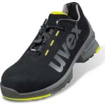 Uvex 8544 S2 SRC Kaymaz Spor İş Ayakkabısı