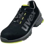 UVEX 8544 Src S2 Yazlık Esd Koruyucu Iş Güvenliği Ayakkabısı