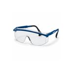 Uvex 9168065 Şeffaf Koruyucu İş Güvenlik Gözlüğü 👓 (1 ADET )