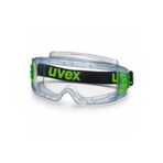 Uvex 9301714 Koruyucu İş Güvenlik Gözlüğü 👓 (1 ADET )