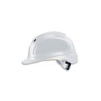 Uvex 9772030 Pheos B-Wr Beyaz Baret