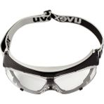 Uvex Carbonvision 9307375 Koruyucu Iş Gözlüğü