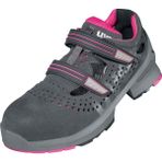 Uvex Ladies 8560 S1 Src Esd Sandalet Iş Ayakkabısı