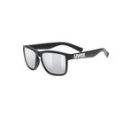 Uvex Lgl 39 Black Mat / Mir.Silver Güneş Gözlüğü