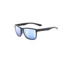 Uvex Lgl Ocean 2 P Black Mat/Mir.Blue Güneş Gözlüğü
